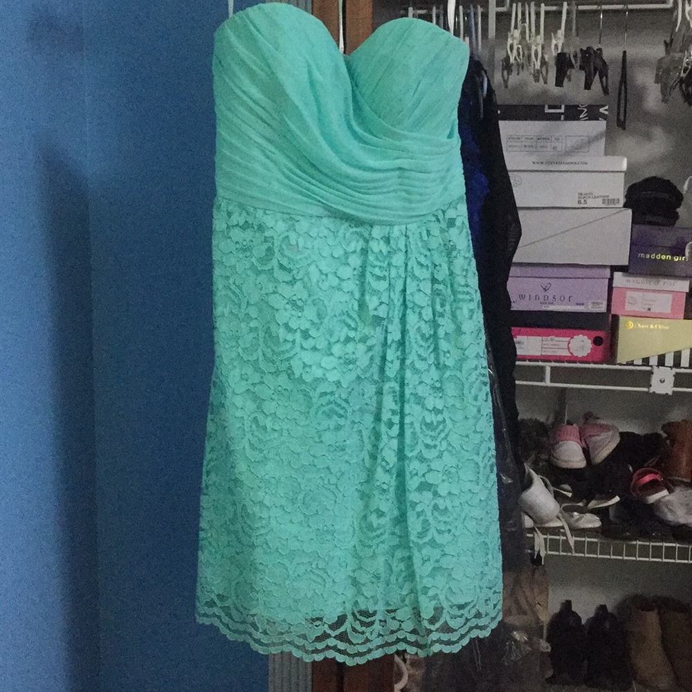 Cocktail dress